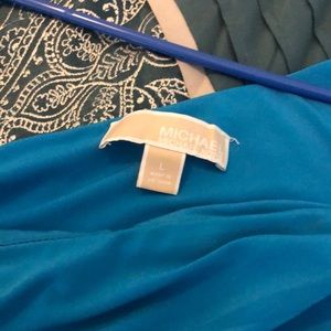 Michael Kors party dress- beautiful